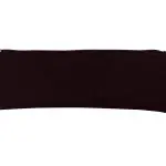 ESTOJO ESCOLAR SAFTA PRETO 200X60mm - 21083