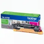 TONER BROTHER TN247M - MAGENTA ALTA CAP.2300pg