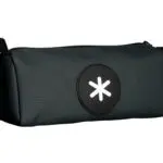 ESTOJO ANTARTIK PRETO TK13 COM FECHO DE CORRER 210x70x80 - 162160