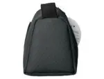 ESTOJO ANTARTIK PRETO TK13 COM FECHO DE CORRER 210x70x80 - 162160 - Image 2