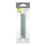 LAMINAS X ACTO 18mm 36870 KF10636 - TUBO C/12