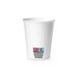 COPOS PAPEL BRANCO 200ml - 6611029 PACK C/100