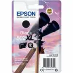 TINTEIROS EPSON T02W14010 - Nº502XL PRETO