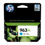 TINTEIROS HP 3JA27A - AZUL Nº963XL 23ml 1600pg