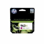 TINTEIROS HP 3JA28A - MAGENTA Nº963XL 23ml 1600pg