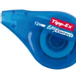 CORRECTOR TIPP EX EASY 8290351 - 4,2mmX12m 49331