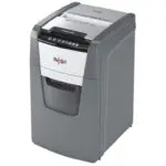 MAQUINAS DESTRUIR PAPEL REXEL OPTIMUM AUTOFEED +150X - 2020150XEU