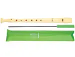 FLAUTA HOHNER 9508 COM BOLSA VERDE 18829