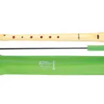 FLAUTA HOHNER 9508 COM BOLSA VERDE 18829