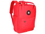 MOCHILA ESCOLAR ANTARTIK ME23 VERMELHA 270x120x380 - 10698