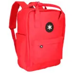 MOCHILA ESCOLAR ANTARTIK ME23 VERMELHA 270x120x380 - 10698