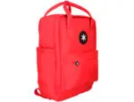 MOCHILA ESCOLAR ANTARTIK ME23 VERMELHA 270x120x380 - 10698 - Image 2