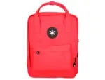 MOCHILA ESCOLAR ANTARTIK ME23 VERMELHA 270x120x380 - 10698 - Image 3
