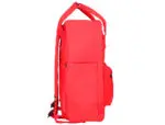MOCHILA ESCOLAR ANTARTIK ME23 VERMELHA 270x120x380 - 10698 - Image 4