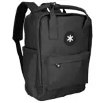 MOCHILA ESCOLAR ANTARTIK ME22 PRETA 270x120x380 - 10487