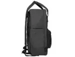 MOCHILA ESCOLAR ANTARTIK ME22 PRETA 270x120x380 - 10487 - Image 3