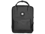 MOCHILA ESCOLAR ANTARTIK ME22 PRETA 270x120x380 - 10487 - Image 4