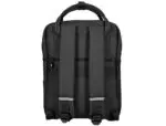 MOCHILA ESCOLAR ANTARTIK ME22 PRETA 270x120x380 - 10487 - Image 5