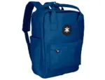 MOCHILA ESCOLAR ANTARTIK ME15 AZUL MARINHO 270x120x380 - 10354