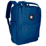 MOCHILA ESCOLAR ANTARTIK ME15 AZUL MARINHO 270x120x380 - 10354