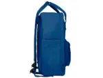 MOCHILA ESCOLAR ANTARTIK ME15 AZUL MARINHO 270x120x380 - 10354 - Image 4