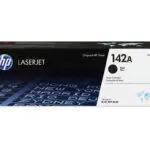 TONER HP W1420A - 142A PRETO 950pg