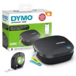 MAQUINAS GRAVAR DYMO LETRATAG LT-200B BLUETOOTH 166328