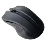 RATOS OPTICO KF10969 PRETO USB SEM FIOS 163844