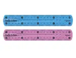 REGUAS PLASTICO FLEXIVEL MAPED 279210 C/20cm 43744 COR - Image 2