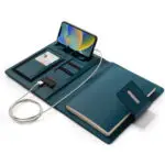 CADERNO AMBARTECH MULTIFUNÇOES COM POWERBANK - Image 2