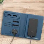 CADERNO AMBARTECH MULTIFUNÇOES COM POWERBANK - Image 8