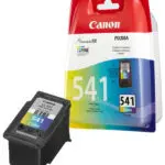 TINTEIROS CANON CL541 - COR Nº541
