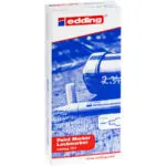 MARCADORES EDDING 751 - PAINT MARKER 1-2mm Caixa 10 - Image 3