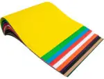 CADERNOS CARTAO ONDULADO 315x240 A4+ C/10 CORES 38492 TM03 - Image 2