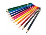LAPIS COR GIOTTO COLORS 3.0 - CX CARTAO C/12 UNI 18cm 276600 - Image 2