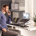 SUPORTE PARA PORTATIL FELLOWES 8032001 - 36554 - Image 2