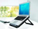 SUPORTE PARA PORTATIL FELLOWES I-SPIRE 8212001 - 160293 - Image 2