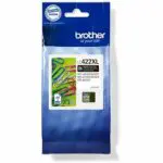 TINTEIROS BROTHER LC422XLBK - PRETO 3000pg