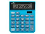 MAQUINAS CALCULAR LIDER XF21 AZUL 10 DIGITOS 163486