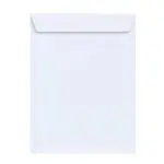 SOBRESCRITOS SB37 - C5 229X162 SACO BRANCO FITA SILICONE 90GR 33309 - CAIXA 250