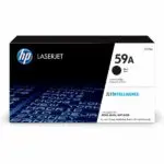 TONER HP CF259A - Nº59A PRETO 3K