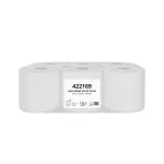 PAPEL HIGIENICO JUMBO F.DUPLA PAPERNET 422169  180mt - EMB.C/12 ROLOS - Image 2