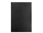 AGENDA A4 - SEMANAL 210X297 CORFU PRETO 175718 - ANO 2027 - Image 3