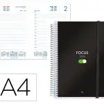 AGENDA TINOS - A4 CAPA PP PERSON.ESPIRAL DIARIA 210X297 - 173207  - ANO 2026