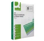 PAPEL A3 80gr Q-CONNECT KF01089 - 171282 Caixa 5 x 500fl