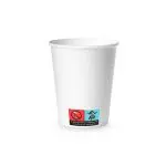 COPOS PAPEL BRANCO 200ml - 000127 PACK C/50