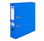 PASTAS ARQ.PVC LIDER. DOCUMENTA AZ24 AZUL C/CALHA LOMB.75 - 32053