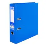 PASTAS ARQ.PVC LIDER. DOCUMENTA AZ24 AZUL C/CALHA LOMB.75 - 32053