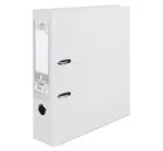 PASTAS ARQ.PVC LIDER. DOCUMENTA AZ69 BRANCO C/CALHA LOMB.75 - 72784