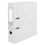 PASTAS ARQ.PVC LIDER. DOCUMENTA AZ69 BRANCO C/CALHA LOMB.75 - 72784